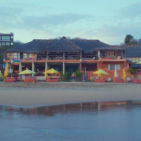 Sebastian De Los Milagros Zipolite Extérieur photo