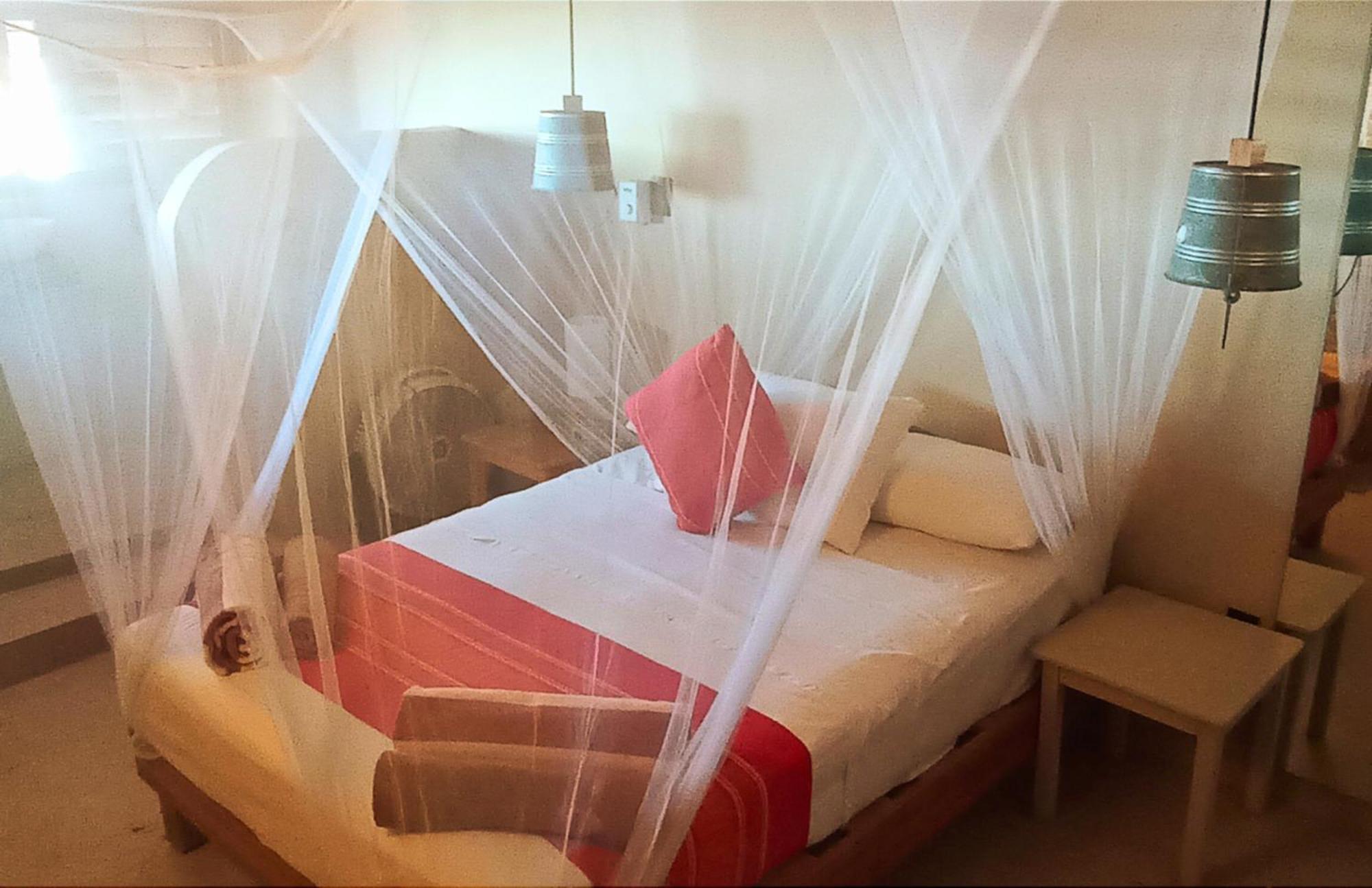 Sebastian De Los Milagros Zipolite Chambre photo