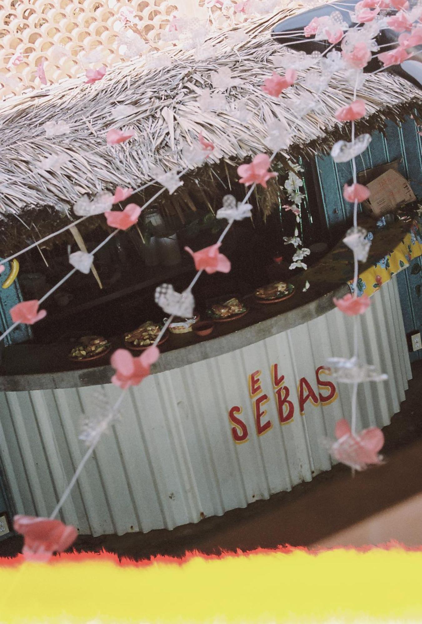 Sebastian De Los Milagros Zipolite Extérieur photo