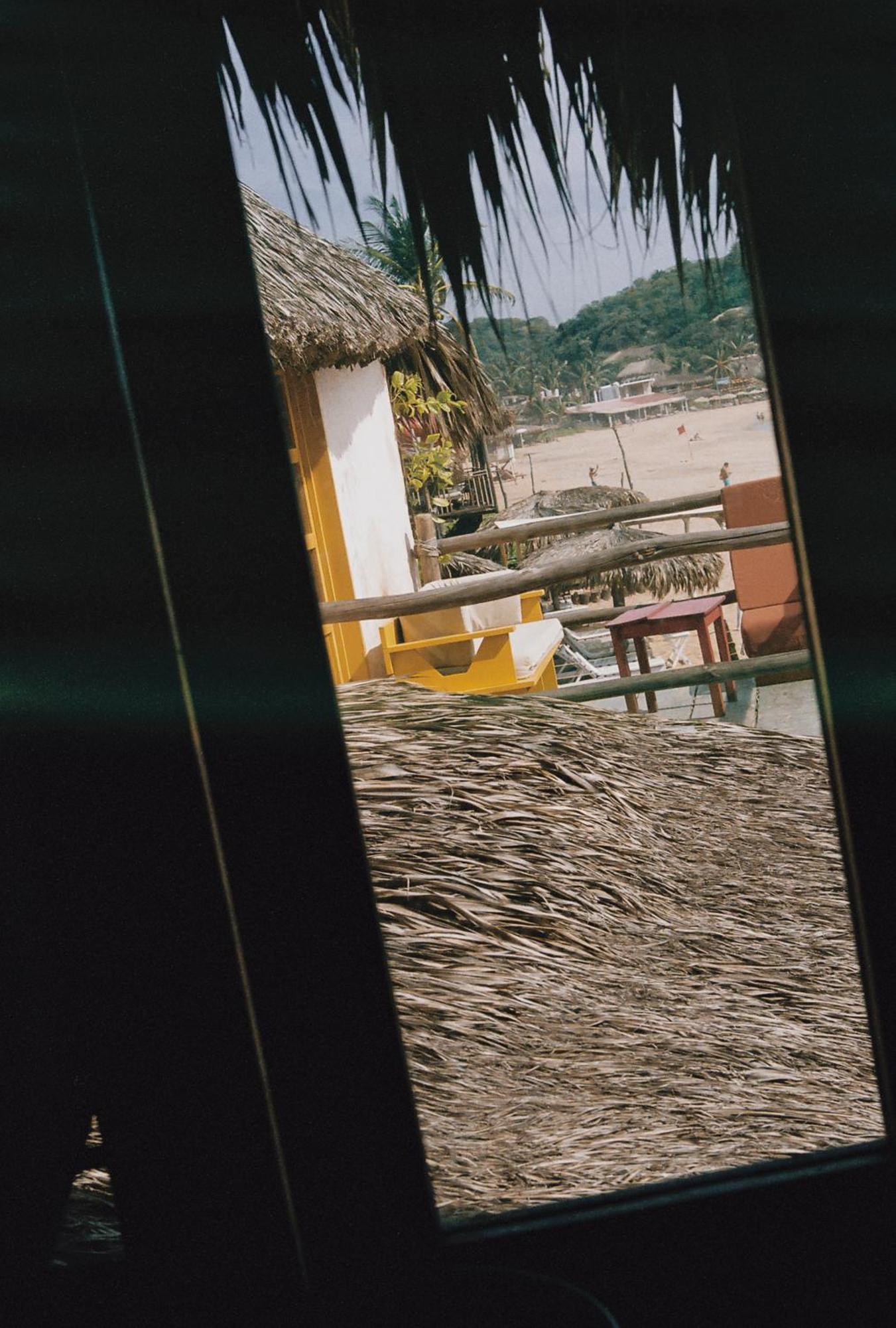 Sebastian De Los Milagros Zipolite Extérieur photo